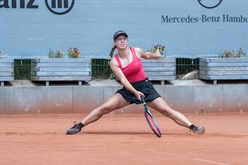 Bild 313 - RL Der Club an der Alster II - Bremerhavener TV v. 1905 : Ergebnis: 4:5